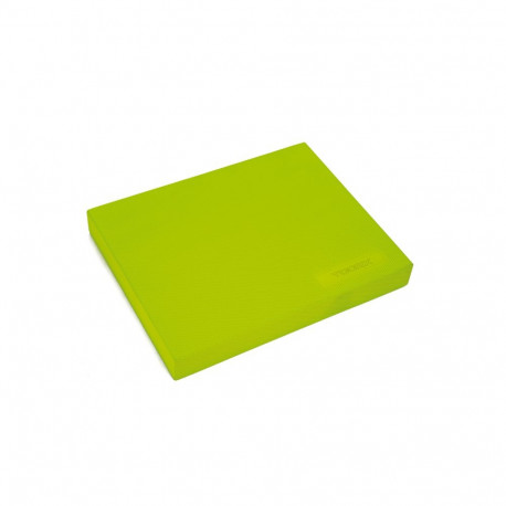 Tasakaalumatt TOORX Balance Mat, roheline