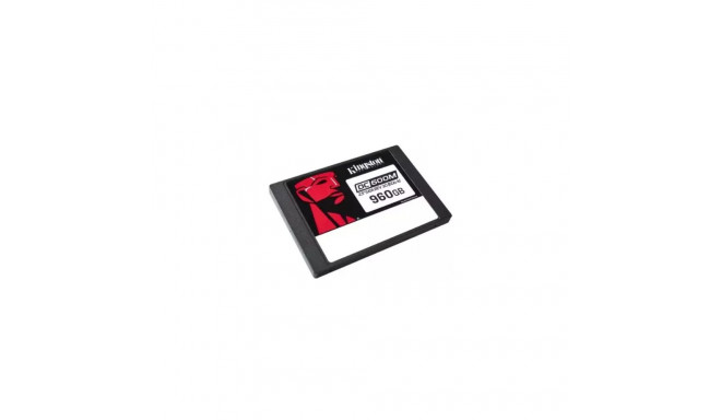 Kingston  DC600M SSD Disk 960GB