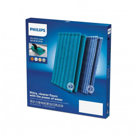 Philips XV1700/01 Mop pad