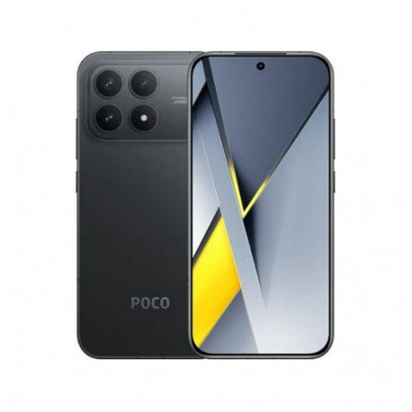 Xiaomi Poco F8 Pro 5G Smartphone 12GB / 512GB Black