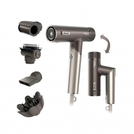 Shark SpeedStyle Pro FLEX HD542EU Hair Dryer 4in1 1700W