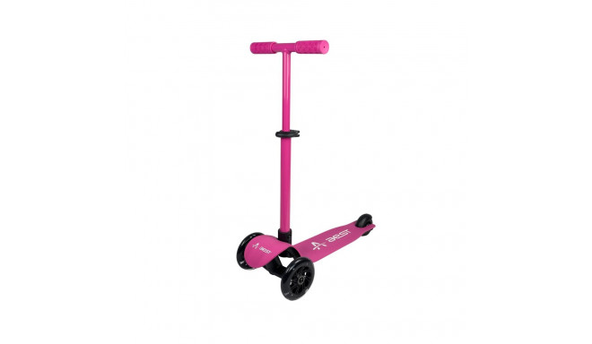 Aest Pink Scooter