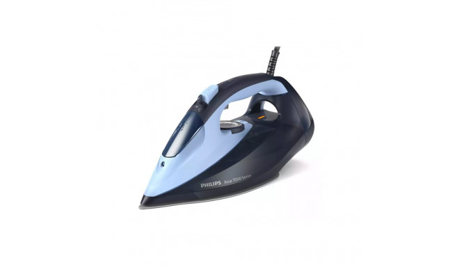 Philips DST7041 SteamGlide Iron