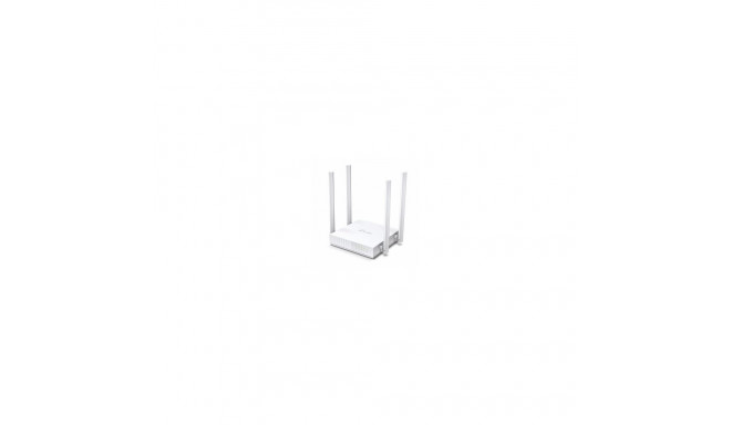 TP-LINK Archer C24 Router