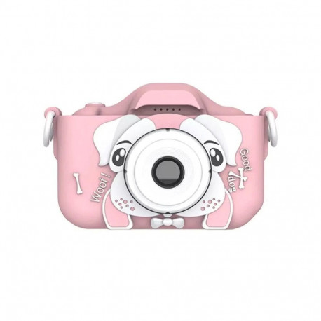 RoGer GOOD DOG Children's digital camera