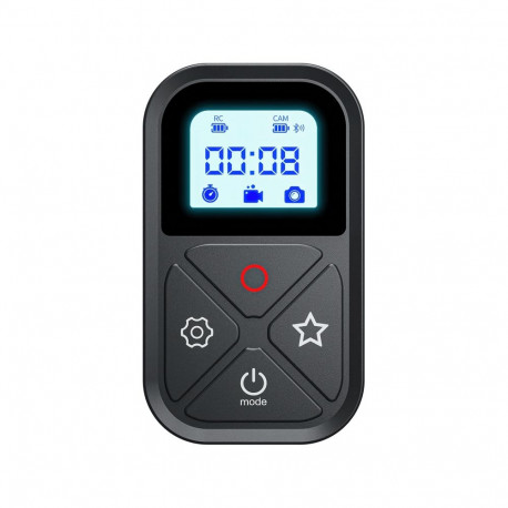 Pilot Telesin GP-RMT-T10 do kamer GoPro Hero 8 / 9 / 10 / 11 / 12 / Max