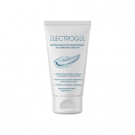 Humanas Electrogel conductive gel - 150 ml