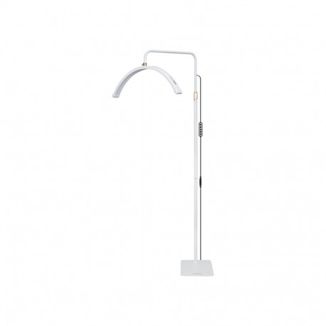 Lampa LED Newell Dianis - biała