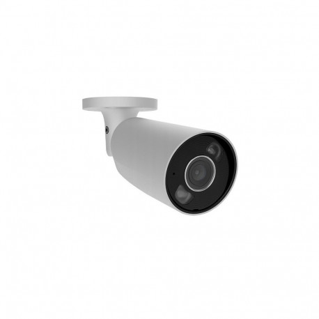 AJAX BulletCam HL IP Camera, 8MP, 2.8mm (white)