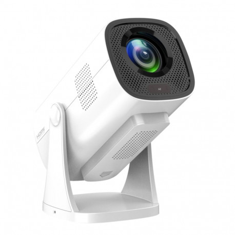 Philips NeoPix 250 Smart Projector, 1920x1080, 1.3, 3000:1 , White |