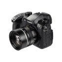 7Artisans 50mm f/1,2 - MFT (APS-C)