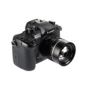 7Artisans 50mm f/1,2 - MFT (APS-C)