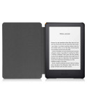 TECH-PROTECT SMARTCASE KINDLE 11 / 12 / 2022-2024 BLACK