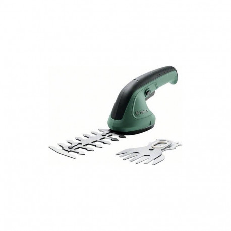 HEDGE- AND GRASS SHEARS ISIO 3.6V