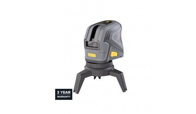 juhtmevaba laserlood MTM320B 2-punktiline