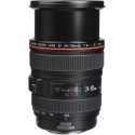 Canon EF 24-105mm f/4.0L IS USM objektiiv
