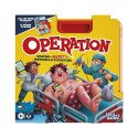 GAME BOARD OPERATION G0951BAL
