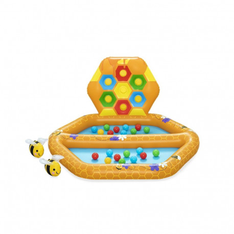 INFL PLAYGR BEEHI 52639 1.27MX1.19MX61CM