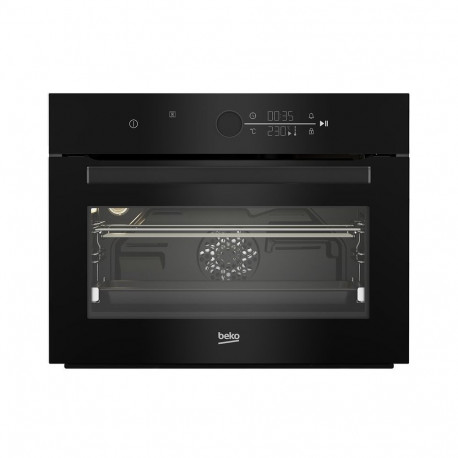 Built-in compact oven Beko