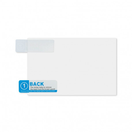 JJC LAR X100V Anti Reflection LCD screenprotector