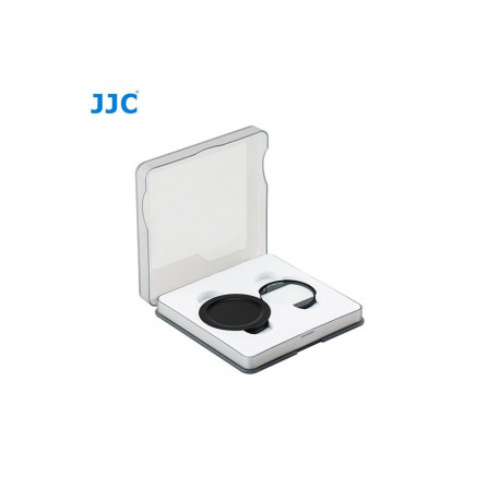 JJC F WMCUVR6 Ultra Slim MC UV Filter
