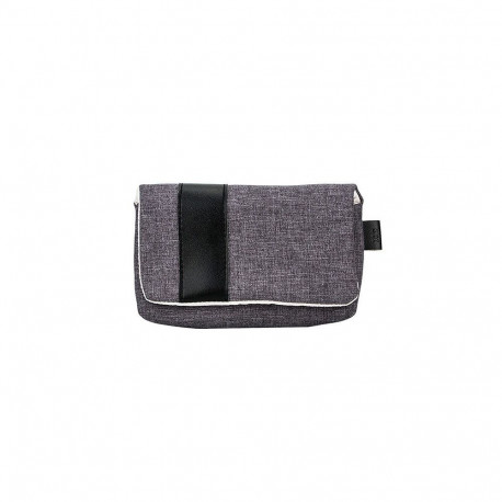 JJC CB R1GR Neopreen Compact Camera Pouch