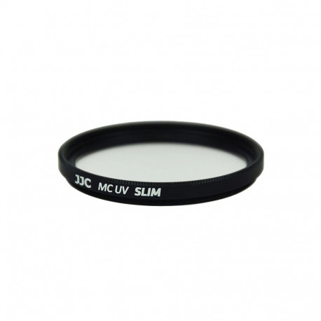 JJC Ultra Slim MC UV Filter 40.5mm Zwart