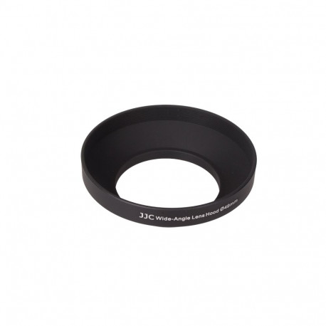 JJC lens hood Metal Wide 49mm