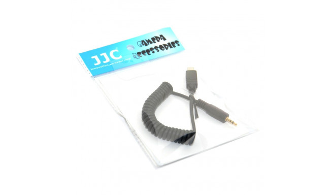 JJC JF G Remote Cable F2 sony