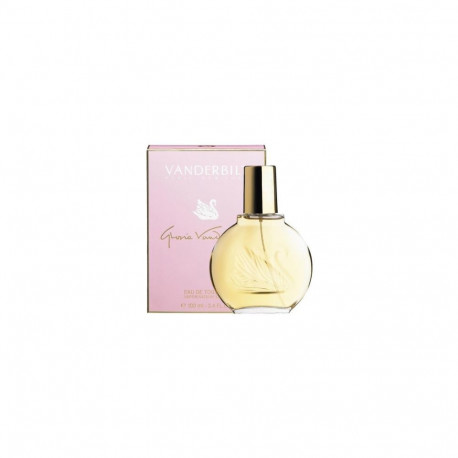 Gloria Vanderbilt tualettvesi Vanderbilt 100ml