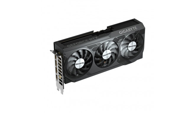 Gigabyte GeForce RTX 5070 Ti WINDFORCE OC V2 16G | NVIDIA | 16 GB | GeForce RTX 5070 Ti | GDDR7 | HD