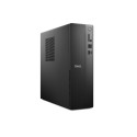 Dell Pro | Essential QVS1260 | Desktop | Slim | Intel Core i3 | 14100 | 8 GB | DDR5 | 512 GB | Intel
