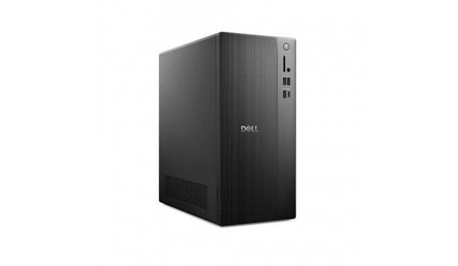 Dell Pro | Essential QVT1260 | Desktop | Tower | Intel Core i3 | 14100 | 8 GB | DDR5 | 512 GB | Inte