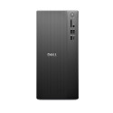 Dell Pro | Essential QVT1260 | Desktop | Tower | Intel Core i3 | 14100 | 8 GB | DDR5 | 512 GB | Inte