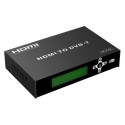 PremiumCord 4K HDMI modulator to DVB-T