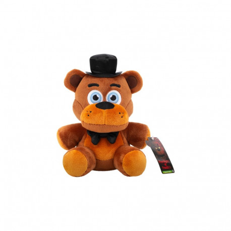 FIVE NIGHTS AT FREDDY´S plush, 20 cm