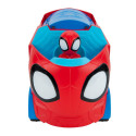 SPIDEY AND HIS AMAZING FRIENDS sõiduk Web Spinning Hauler