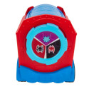 SPIDEY AND HIS AMAZING FRIENDS sõiduk Web Spinning Hauler