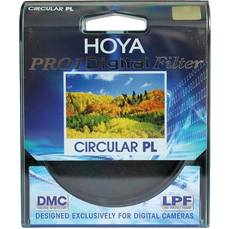 Hoya Pro1 Digital Circular Pl 82mm Hoya 82mm Pro1D Circular