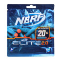NERF Elite 2.0 lisalaengud 20