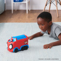 SPIDEY AND HIS AMAZING FRIENDS sõiduk Web Spinning Hauler