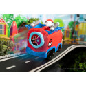 SPIDEY AND HIS AMAZING FRIENDS sõiduk Web Spinning Hauler