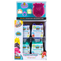 SQUISHMALLOWS SQUISH-A-LONGS blind 2-pack, 2,5 cm