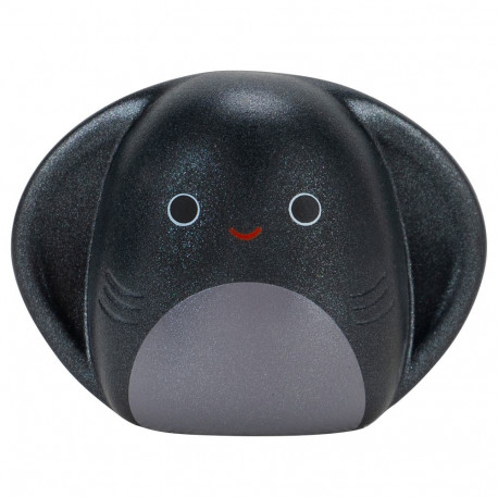 SQUISHMALLOWS SQUISH-A-LONGS minifiguuride komplekt pimepakis, 2 tk, 2,5 cm