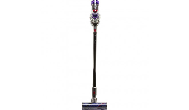 Dyson V8 Advanced hõbedane/lilla