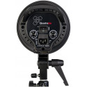 Quadralite video light VideoLED 1500 Bi-Color