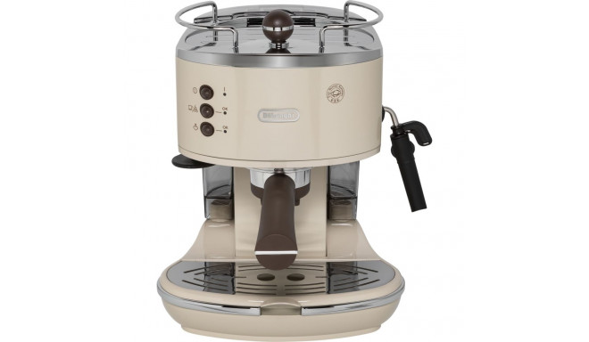 De'Longhi ECOV 311.BG beež