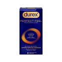 Durex Perfect Feel 8's
