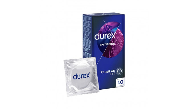 Durex Intense 10 tk