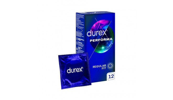 Durex Performa 12's
